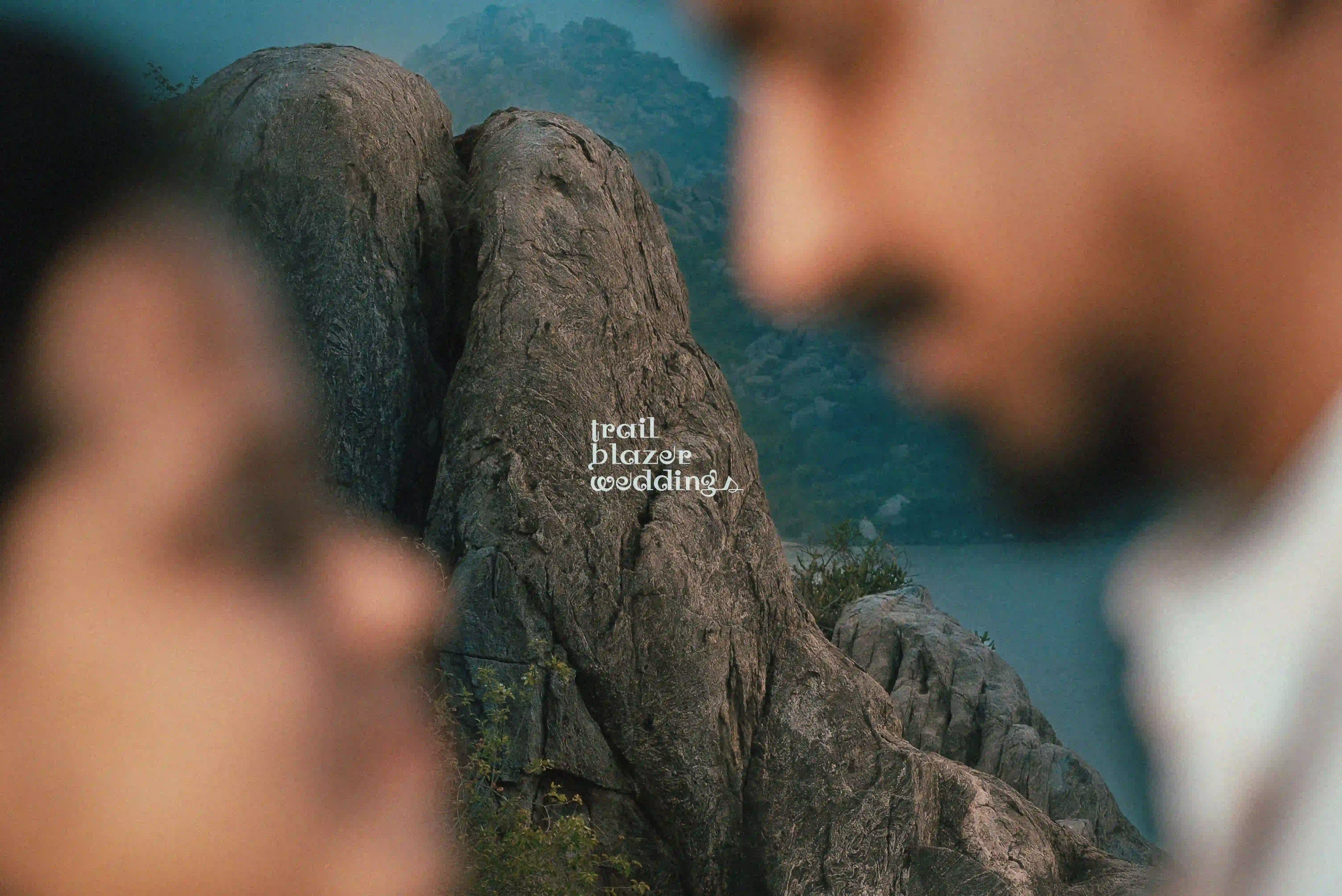 Trailblazer Weddings Team