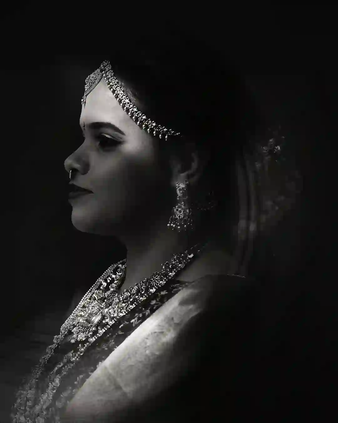 Pre-Wedding Photography Shoot